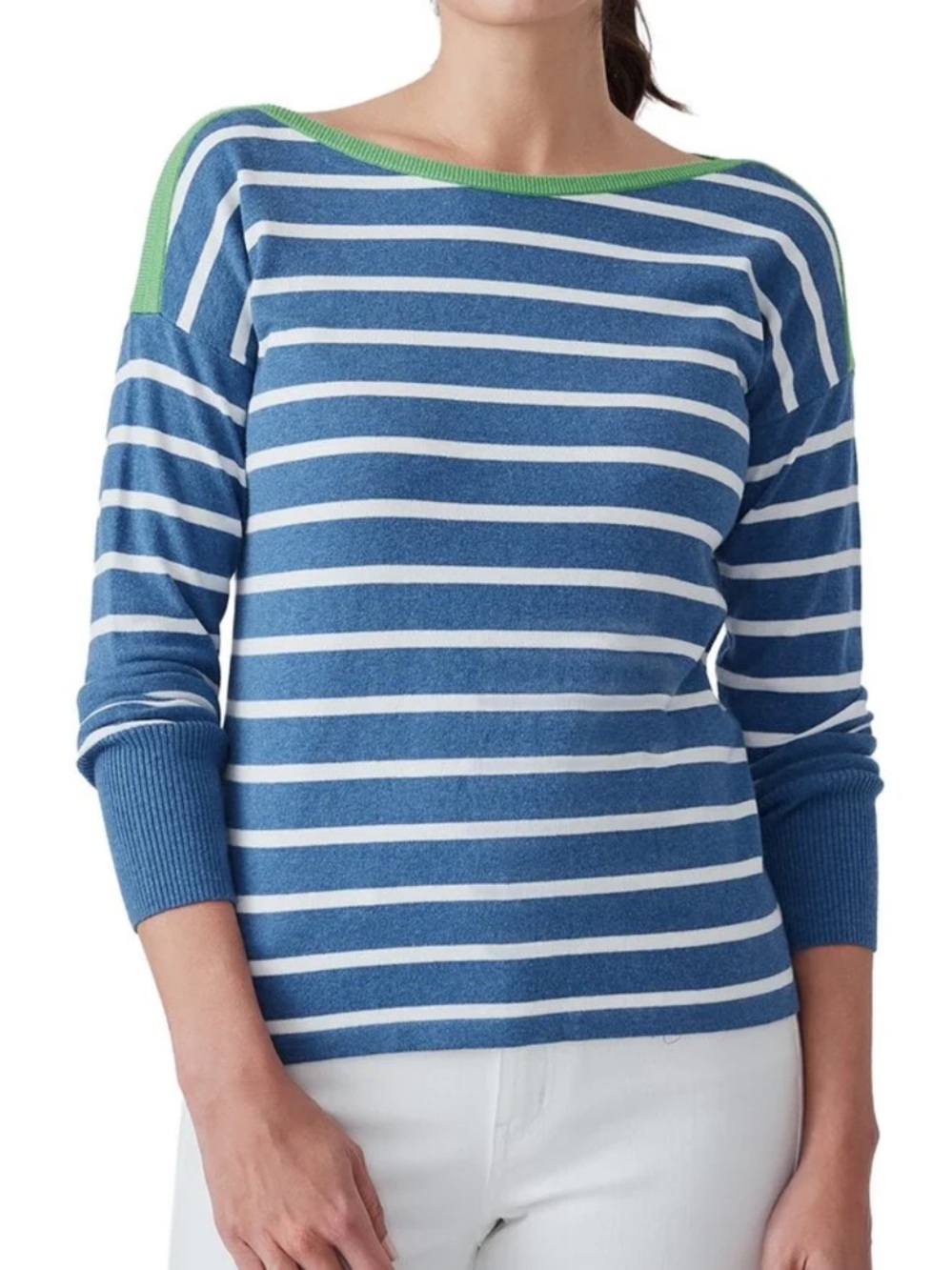 J. McLaughlin Marin Sweater